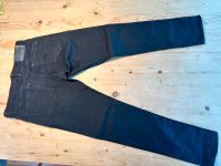 G-Star Jeans 3301 Slim Gr 32 / 32 schwarz - Top! Süd - Niederrad Vorschau