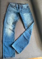 SUPERDRY  Herren Jeans  W31 L34 Bayern - Fürth Vorschau