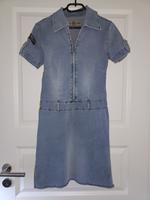 Vero Moda Jeanskleid Kleid Gr. M Brandenburg - Teltow Vorschau