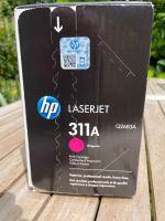 HP Toner für Color Laser Jet 3700/3500/3550 Essen - Huttrop Vorschau