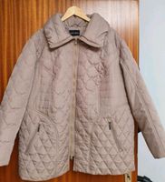 Laura Kent| Damen-Jacke | Herbst/Winter| Beige/Braun |Größe 52/54 Wandsbek - Hamburg Rahlstedt Vorschau