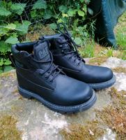 Caterpillar, Cat, Boots, schwarz, 41, neuwertig Rheinland-Pfalz - Morbach Vorschau