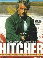Rutger Hauer ist Hitcher der Highway Killer DVD incl. Versand Schleswig-Holstein - Flensburg Vorschau