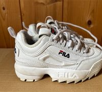 Kınder Schuhe Fila Bayern - Großaitingen Vorschau