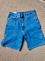 H&M Shorts Bermudas Blau Gr 30 Herren Jungen relaxed fit Saarbrücken - Malstatt Vorschau