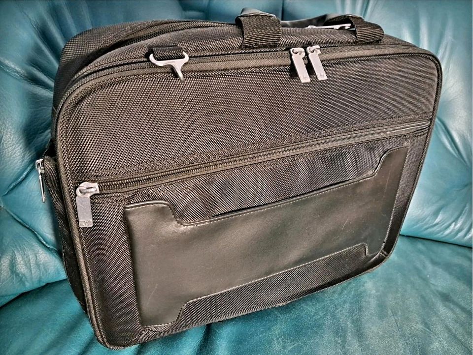 Originale HP Laptop Tasche Notebook in Voerde (Niederrhein)