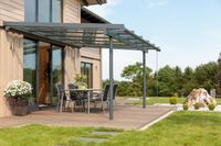 Aluminium - Überdachungen für Terrasse und Balkon / Fachhändler Rheinland-Pfalz - Betzdorf Vorschau