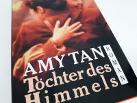 Amy Tan | Töchter des Himmels | gebundene Ausgabe Bertelsmann Nordrhein-Westfalen - Werther (Westfalen) Vorschau