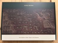 The Legend of Zelda Tears of the Kingdom Steel Poster Hessen - Braunfels Vorschau