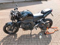 Motorrad Yamaha Fz1 Inspektion, TÜV und Reifen sind neu Nordrhein-Westfalen - Oberhausen Vorschau
