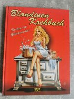 Kochbuch "Blondinen Kochbuch" Bayern - Mering Vorschau