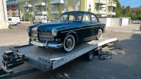 SUCHE Oldtimer! Volvo, US-Car, Opel, Ford, Traktor, Moped Rheinland-Pfalz - Bad Marienberg Vorschau