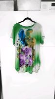 T-Shirt Sommer Frühling Strass Glitzer Rosen L bis XL Rheinland-Pfalz - Frankenthal (Pfalz) Vorschau