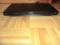 Philips Blu-ray Player BDP 3200 - ohne  Fernbedienung - gebraucht Eimsbüttel - Hamburg Niendorf Vorschau