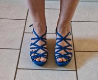 Damen Sandalen Bayern - Aurach Vorschau