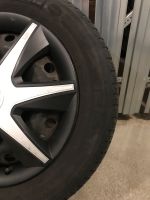 Auto Reifen    Michelin 4 Stück Sachsen-Anhalt - Halle Vorschau