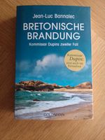 Bretonische Brandung *** Jan-Luc Bannalec Schleswig-Holstein - Ellerau  Vorschau