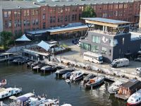 Hafenjunge / Hafenmädchen in der Citymarina Berlin Berlin - Rummelsburg Vorschau