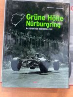 Buch Grüne Hölle Nürburgring Köln - Marienburg Vorschau
