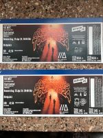 102 Boyz Konzerttickets Erfurt Thüringen - Meiningen Vorschau