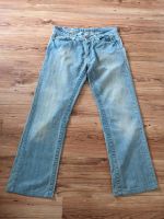 Neu ♥️ Jeans Gr. 36 Herren Länge 32 Used Look Anyway Düsseldorf - Gerresheim Vorschau