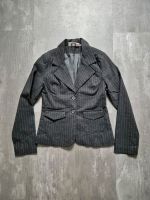 festlicher Nadelstreifen Blazer ☆Anzugsjacke☆ Gr.158 Leipzig - Lausen-Grünau Vorschau