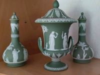 Seltenes Set ca. 1890 Größe 14" Wedgwood England Top Zustand Hessen - Kassel Vorschau