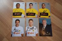 Autogrammkarten Borussia Dortmund BVB 09 signiert 2002-2005/06 Nordrhein-Westfalen - Schwerte Vorschau