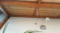 IKEA Seilsystem Lampe Bayern - Rödental Vorschau
