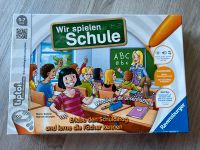 Tiptoi „Wir spielen Schule“ - Geschenk - Lernen - Vorschule Hessen - Braunfels Vorschau