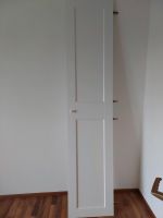 Ikea GRIMO Tür, weiß, 50x229 cm mit Scharnieren Baden-Württemberg - Langenau Vorschau