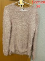 Pocopiano Pulli flauschig 122 128 rosa top far away Pullover Nordrhein-Westfalen - Wetter (Ruhr) Vorschau