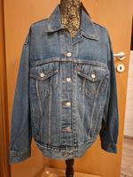 Damen Jeans Jacke von Levis gr.L neu Nordrhein-Westfalen - Wesseling Vorschau