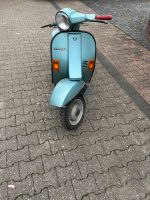 Vespa PK 50 XL, Original Zustand, Nordrhein-Westfalen - Grevenbroich Vorschau