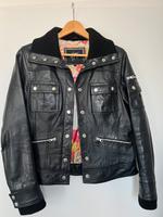Lederjacke von Gipsy Gr.L Hessen - Weiterstadt Vorschau