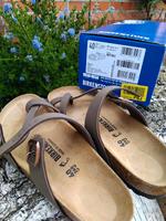 Birkenstock Mayari Niedersachsen - Rehburg-Loccum Vorschau