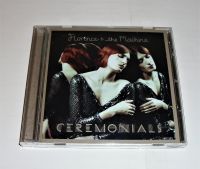 CD Florence & The Machine - Ceremonials Berlin - Steglitz Vorschau