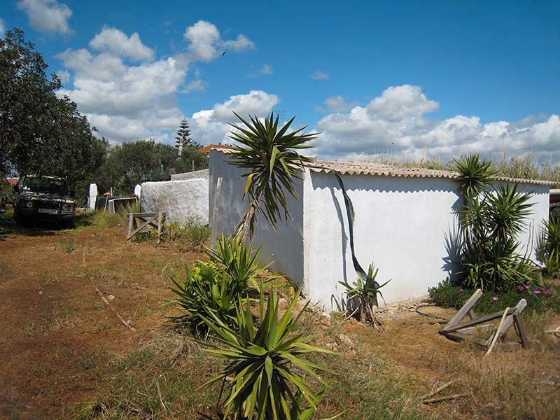 Algarve / Portugal: traumhaftes Naturgrundstück am Meer, 3.000 m2 in Essen