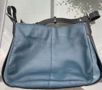 Ledertasche von Liebeskind in blau Nordrhein-Westfalen - Jülich Vorschau