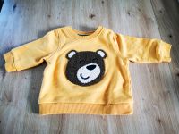 Pullover Teddybär 68 Sachsen - Oelsnitz/Erzgeb. Vorschau