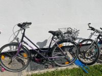 Damen Fahrrad Bayern - Rosenheim Vorschau