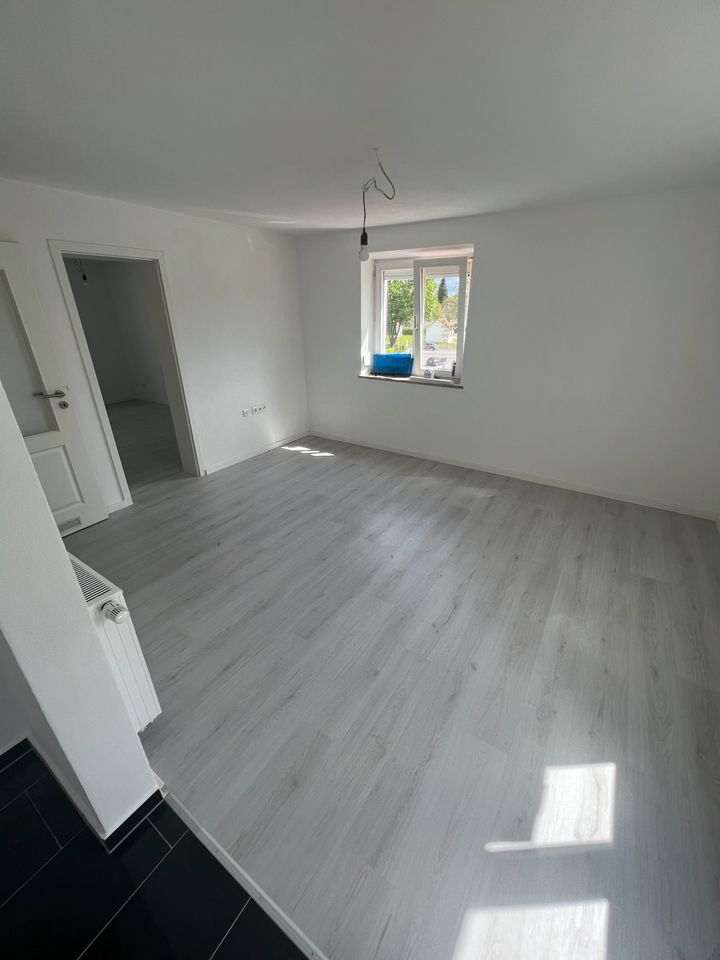 4 Zim.- Wohnung 70 qm in Nördlingen ab 01.05.24 zu vermieten in Nördlingen