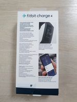 fitbit charge 4 gebraucht Baden-Württemberg - Balingen Vorschau