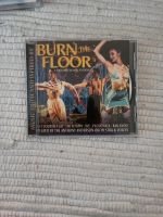 Burn the floor CD Niedersachsen - Oldendorf (Landkreis Stade) Vorschau