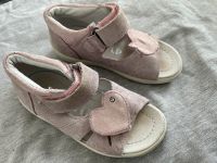 Ricosta Pepino Sandalen Mädchenschuh Größe 24 Baden-Württemberg - Rottweil Vorschau