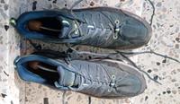 Wanderschuhe, Trekkingschuhe, CMP, Gr. 44, blau Hessen - Brachttal Vorschau