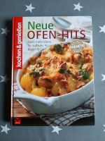 Kochbuch kochen und genießen Neue Ofen-Hits Hessen - Angelburg Vorschau