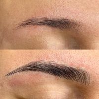 ✿ Microblading Augenbrauen Permanent Make-up ✿ Nordrhein-Westfalen - Gelsenkirchen Vorschau