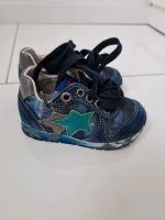 Sneaker von Naturino,Gr.20 in blau Bayern - Röttenbach Vorschau