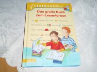 Lesemaus Das große Buch zum Leselernen Rheinland-Pfalz - Hermeskeil Vorschau